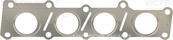 Gasket, exhaust manifold
